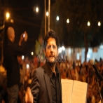 Moein sherif sur yala.fm